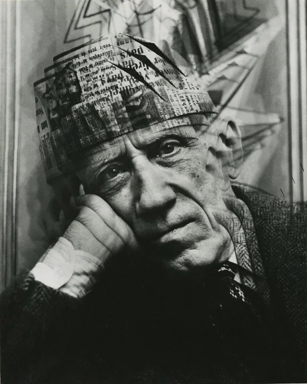 MEIBIS【PHOTOGRAMS OF THE YEAR 1929】商用フリー Marvin Lazarus: Portraits of Artists, 1950s-1960s | Deborah Bell